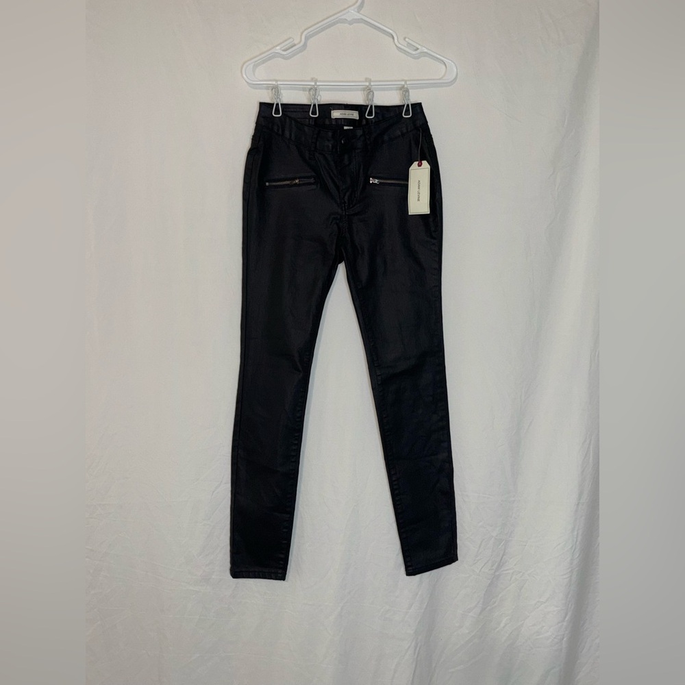 NWT Adam Levine Collection Midnight Skinny Jeans
